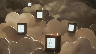 Curating Rare Scents Since 1995
